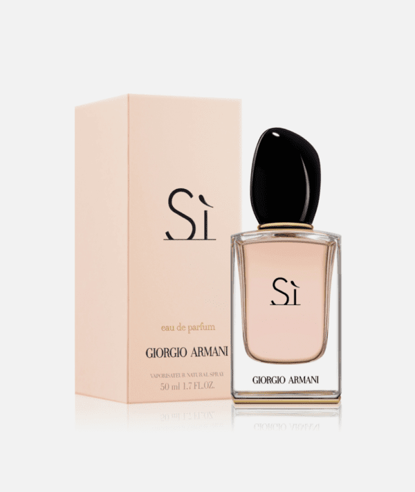 Armani Si Parfume